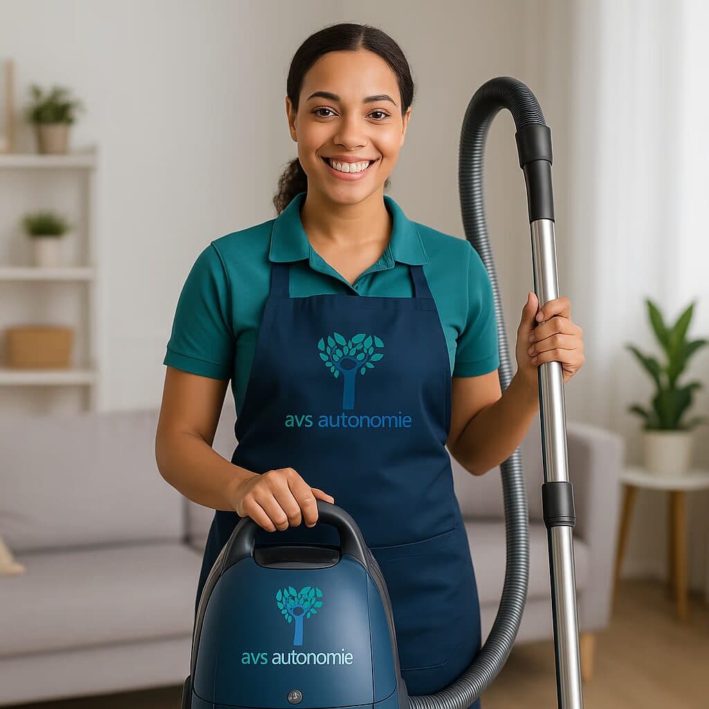 Entretien du cadre de vie