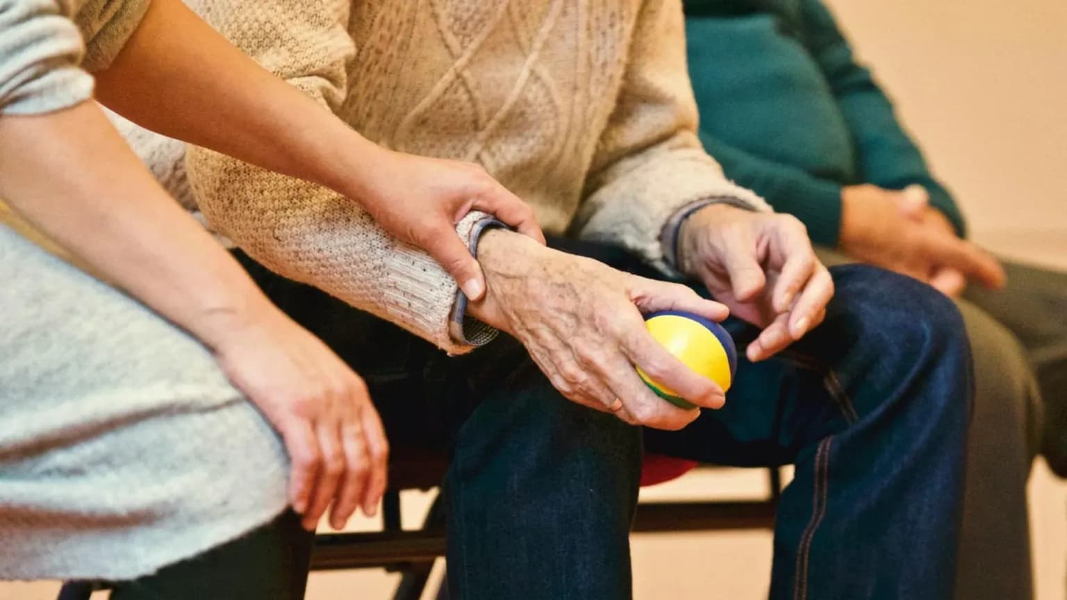 Répit aidant familial