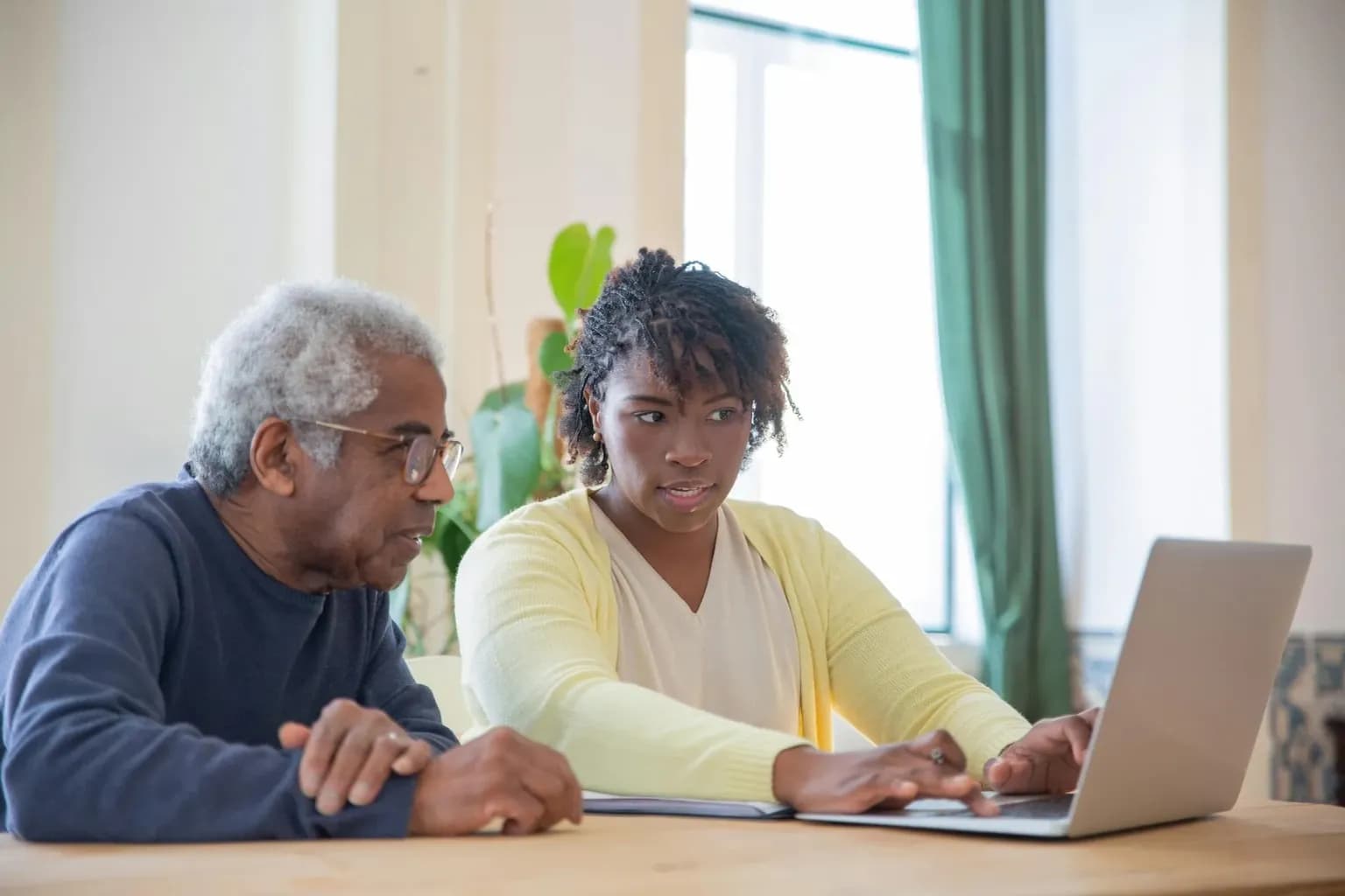 Assistance administrative et informatique